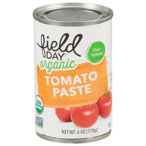 Field Day Tomato Paste 24/6 Oz [UNFI #1881853]