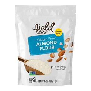 Field Day Gf Almond Flour 12/16 Oz [UNFI #2809861]