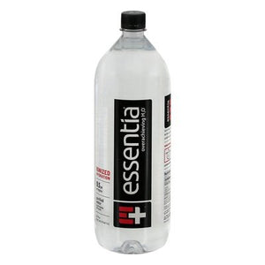 Essentia Water Purified Water Ionized Hydration 12/1.5 Ltr [UNFI #0891283]