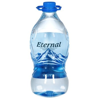 Eternal Spring Water Naturally Alkaline 6/84.5 Fz [UNFI #2387439]