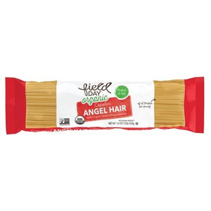 Field Day Capellini Angel Hair 12/16 Oz [UNFI #0645101]