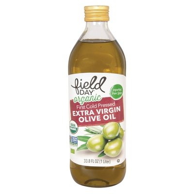 Field Day Extra Virgin Olive Oil 12/1 Ltr [UNFI #0969568]