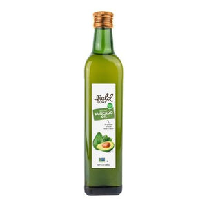 Field Day Avocado Oil Refined 12/16.9 Fz [UNFI #2906923]