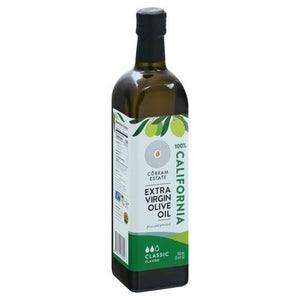 Cobram Estate Olive Oil Classic Flavor Extra Virgin 6/25.4 Fz [UNFI #2469724]