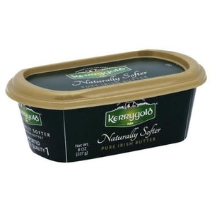 Kerrygold Butter Pure Irish 16/8 Oz [UNFI #1057496]