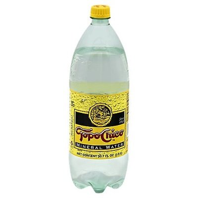 Topo Chico Mineral Water Carbonated 12 Pack 1/12/12 Fz [UNFI #1452598]