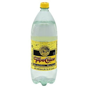Topo Chico Mineral Water Carbonated 12 Pack 1/12/12 Fz [UNFI #1452598]